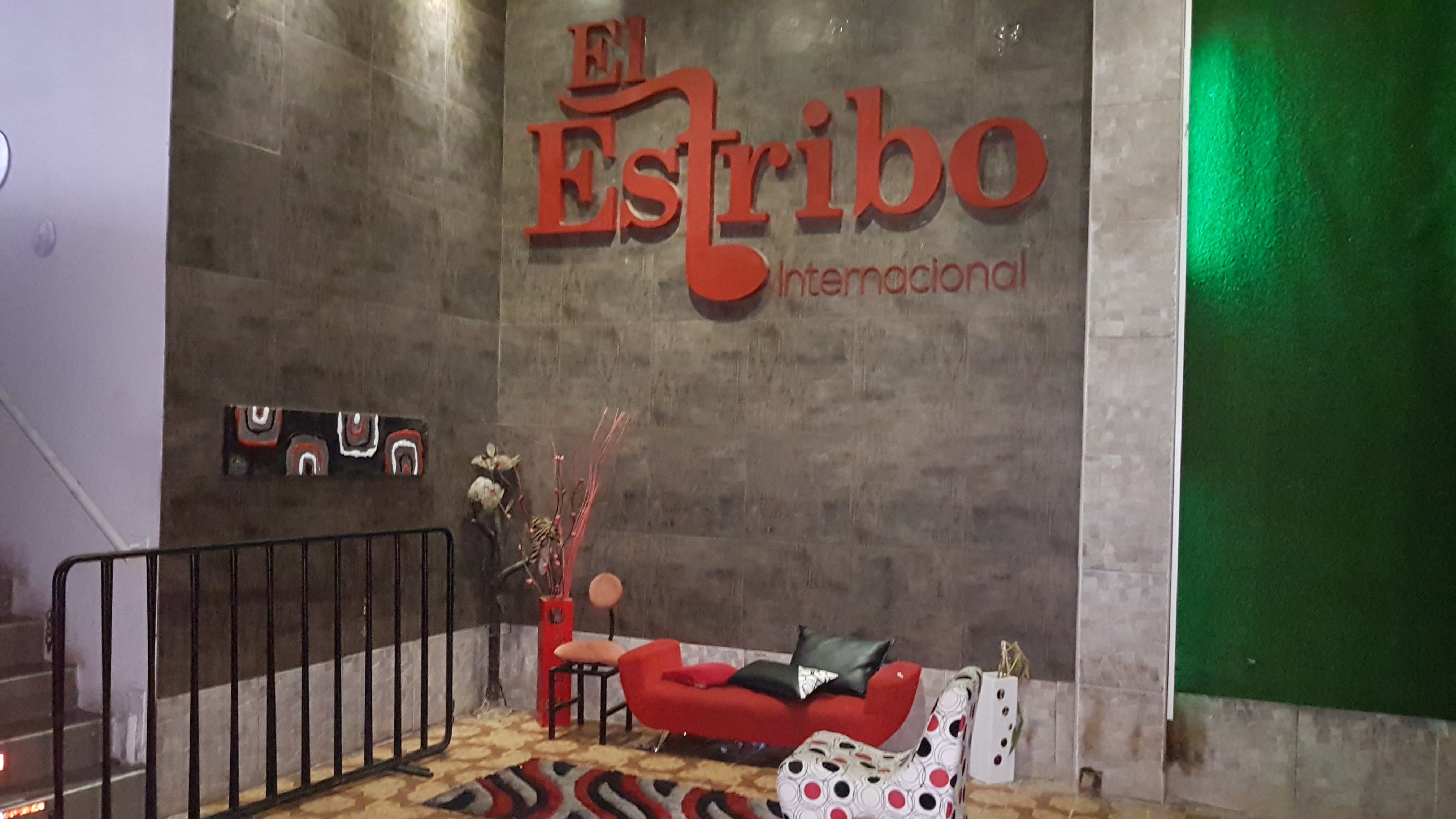 Local de Esparcimiento en Centro Histórico