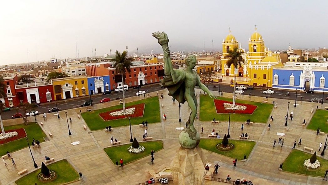 Análisis inmobiliario en Trujillo: tendencias y proyecciones para inversionistas