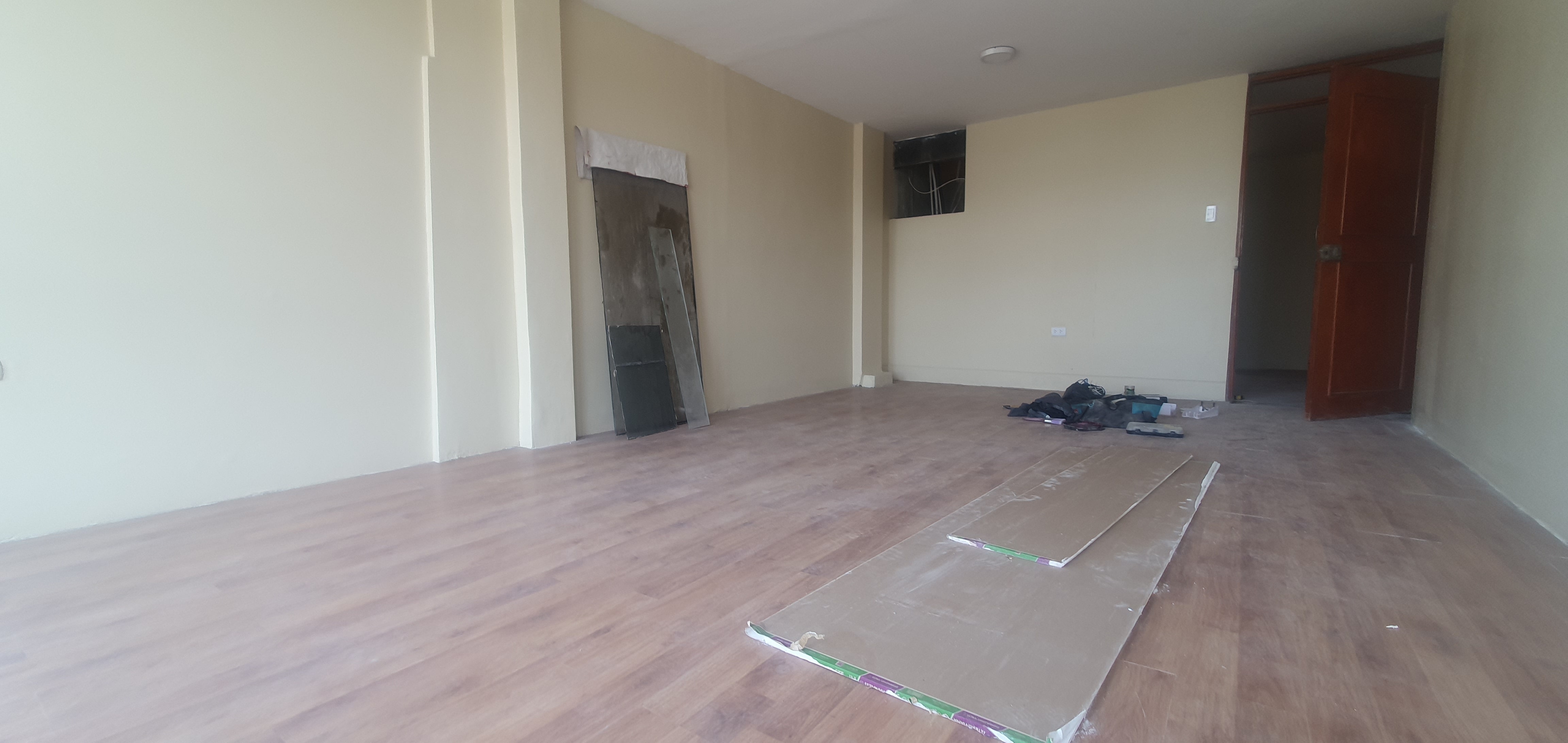 Espacio perfecto para tu negocio: Alquiler de local comercial