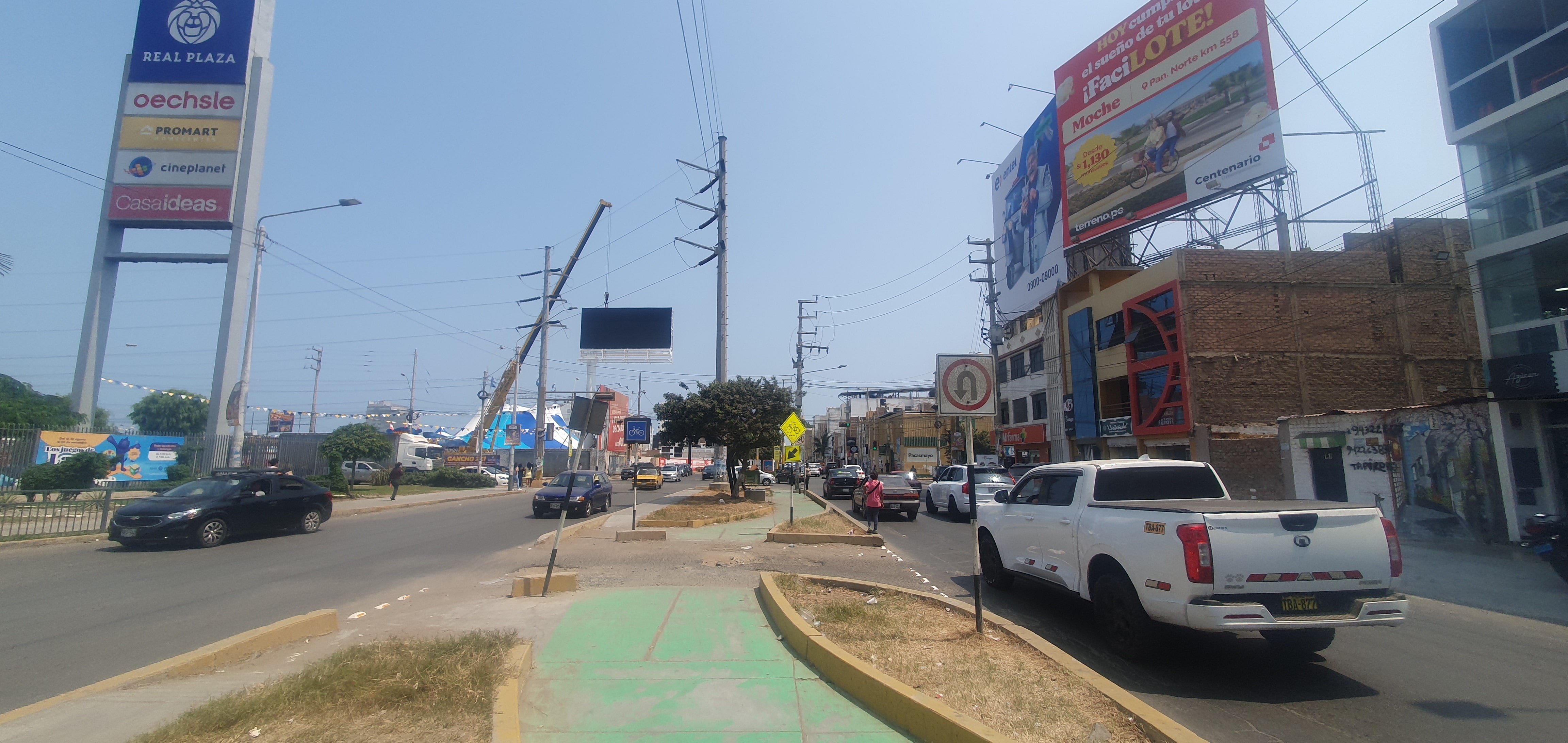 Espacio perfecto para tu negocio: Alquiler de local comercial