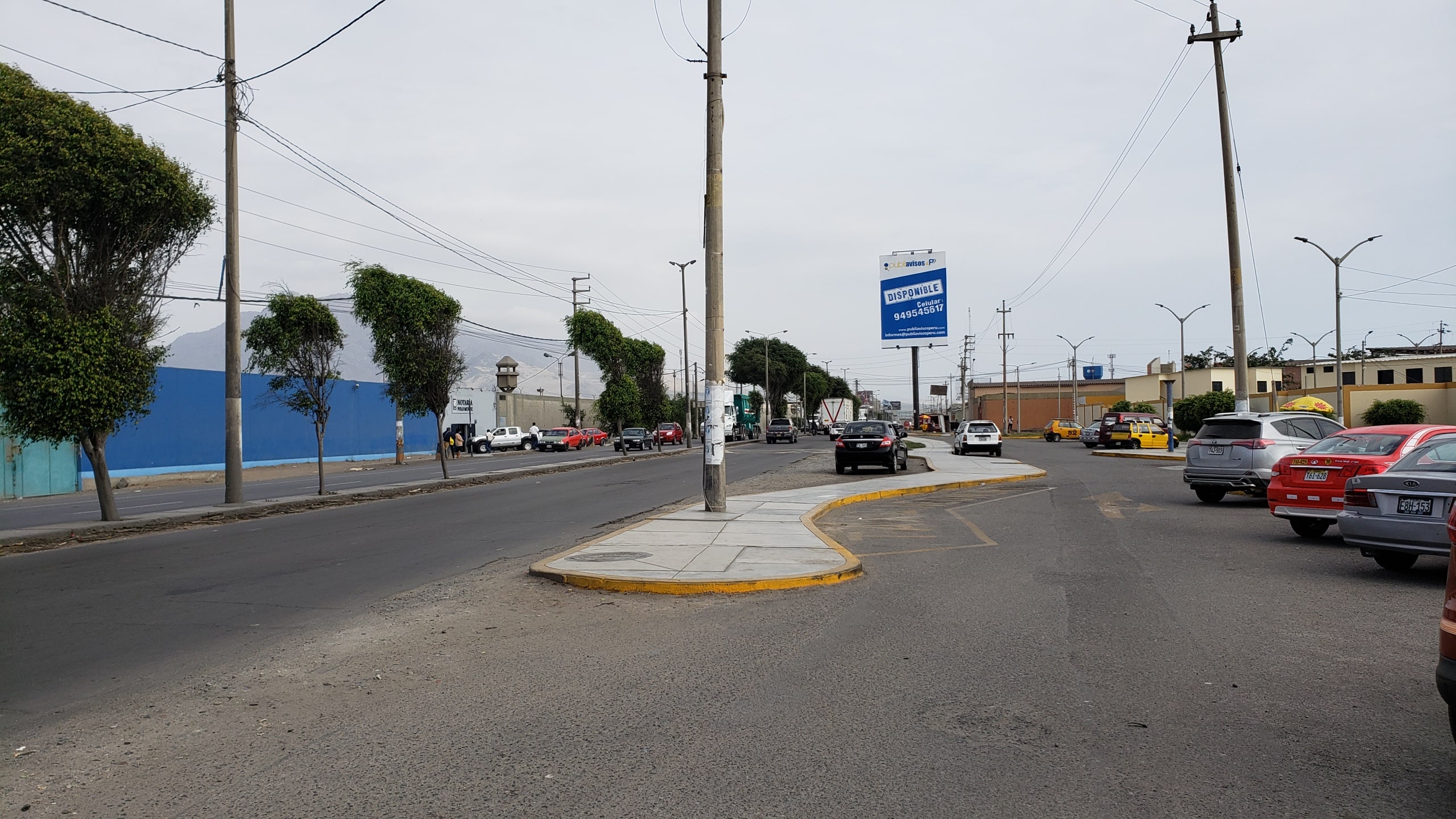 Formidable Local en Panamericana Sur,Trujillo