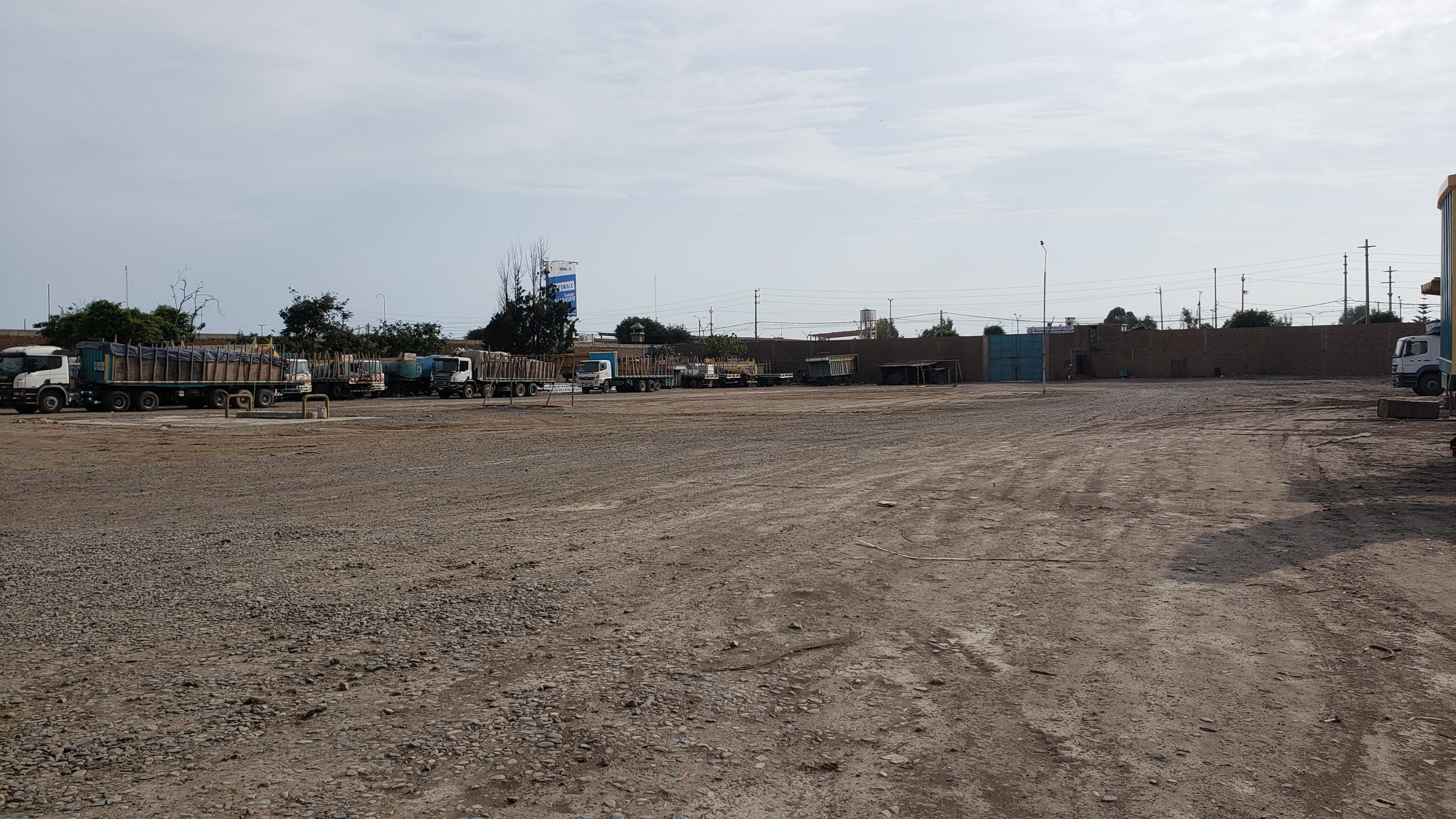 Formidable Local en Panamericana Sur,Trujillo