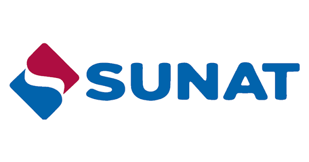 Logotipo de SUNAT