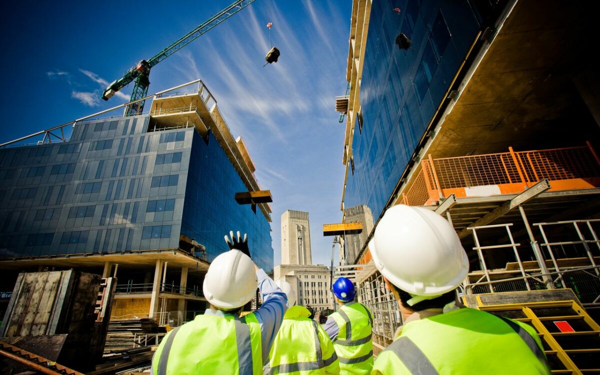 Foto de Canjes Inmobiliarios: Intercambiar Terrenos por Departamentos Listos para Habitar