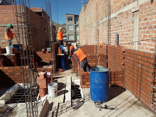 Foto de ¿Cuanto cuesta construir una casa en Perú en el 2023?