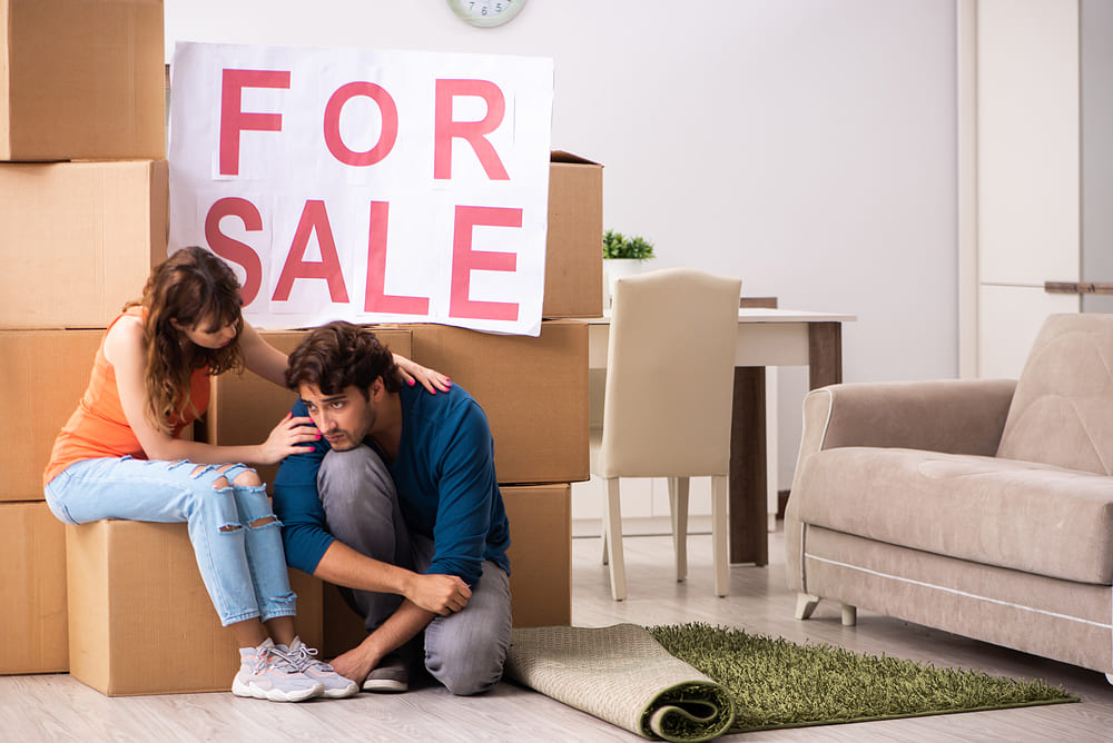 Foto de ¿Porqué no Consigo Vender mi Inmueble?