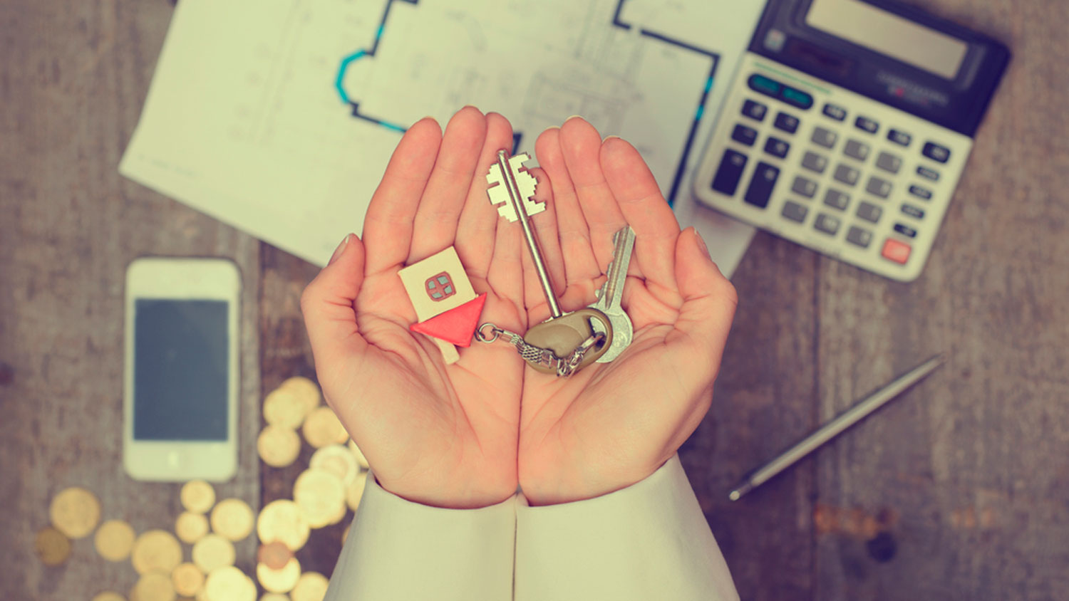 Foto de El Fideicomiso en el Sector Inmobiliario: Potenciando Estrategias Financieras y Protegiendo Inversiones.