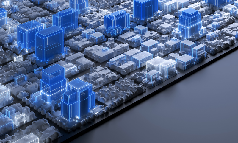 Foto de Las 3 Tendencias Inmobiliarias que marcarán el 2024