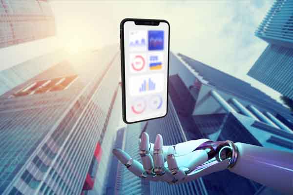 Foto de Tecnología Disruptiva: Cómo la Inteligencia Artificial Transformará el Paisaje del Mercado Inmobiliario