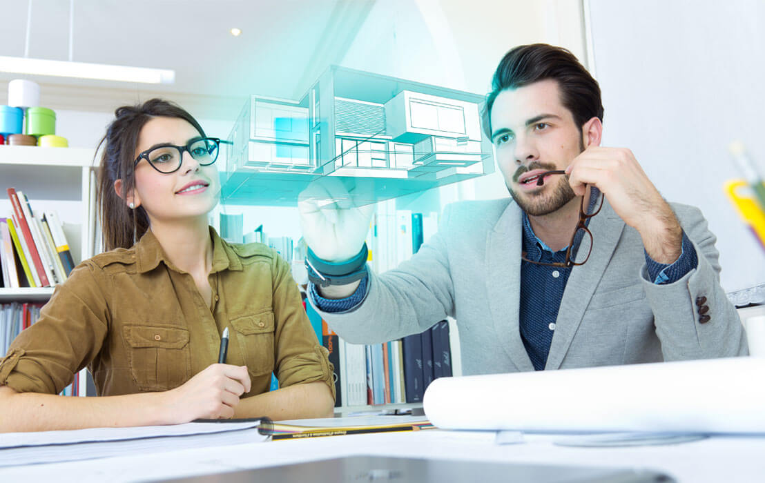 Foto de Transformación Digital en el Mercado Inmobiliario: Innovaciones Tecnológicas que Están Cambiando la Experiencia de Compra y Venta de Propiedades