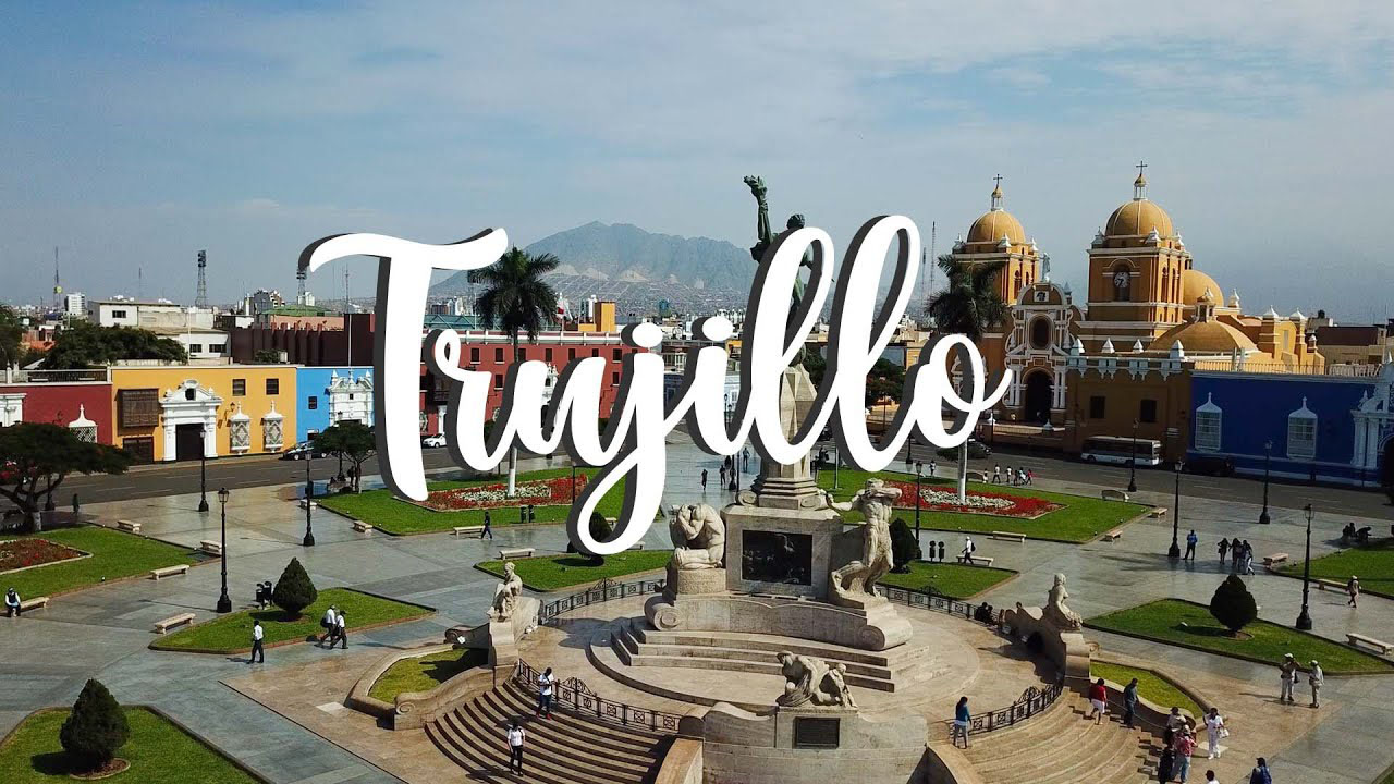 Foto de ¿Cómo Encuentro una Buena Inversión Inmobiliaria en Trujillo?