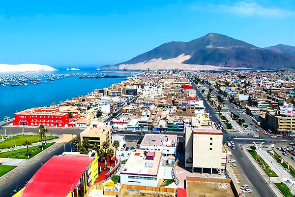 Foto de ¿Cuáles Son los Peores Mercados Inmobiliarios en el Perú?