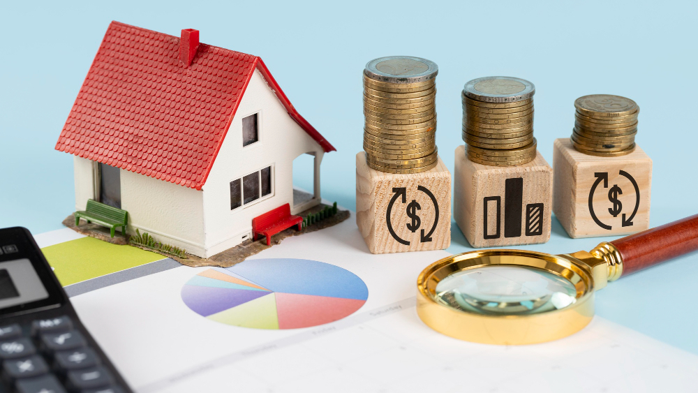 Foto de Métodos para evaluar el riesgo en inversiones inmobiliarias