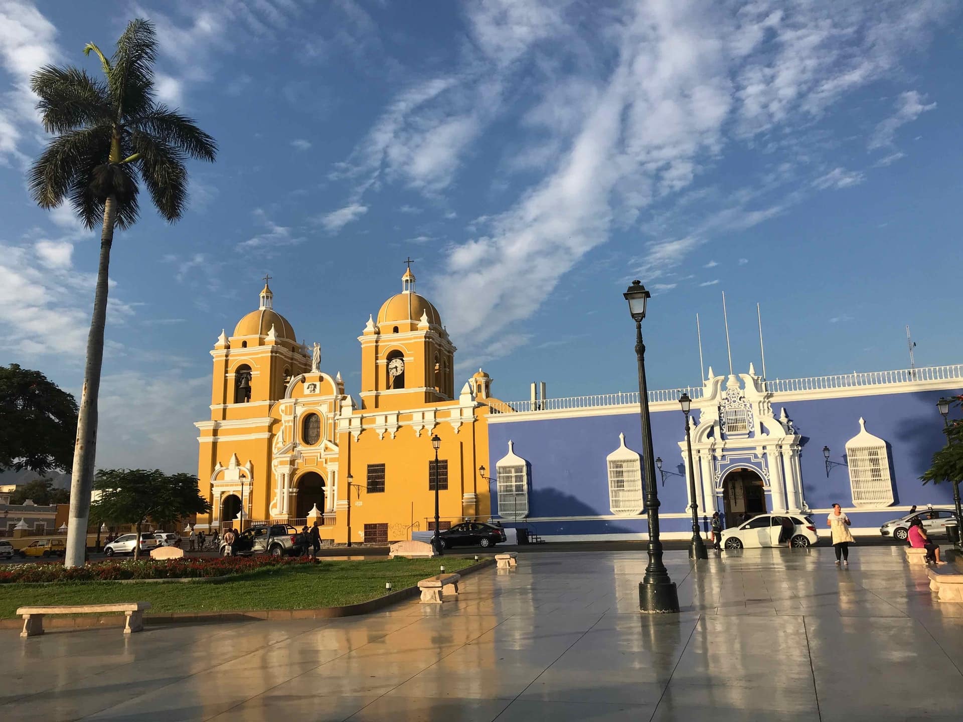 Foto de Cómo Vender Tu Propiedad en 45 días en Trujillo