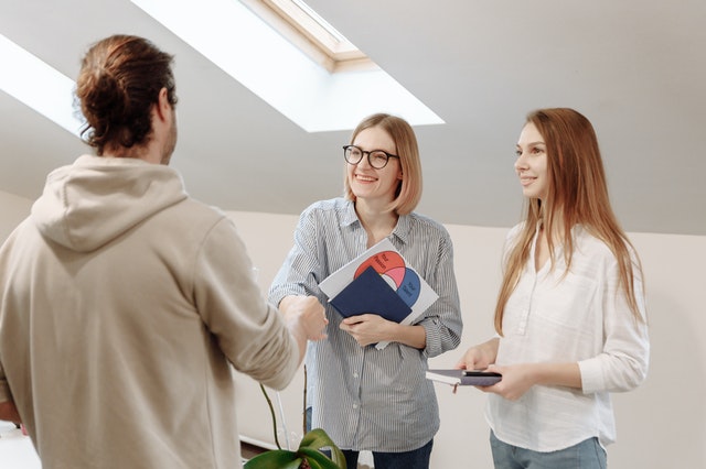 Foto de ¿Cúantos Inmuebles en Promedio necesita ver un Cliente para Comprar un Inmueble?