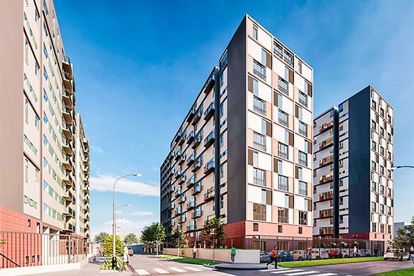Foto de Tres fuerzas que están reinventando el mercado inmobiliario peruano este 2025