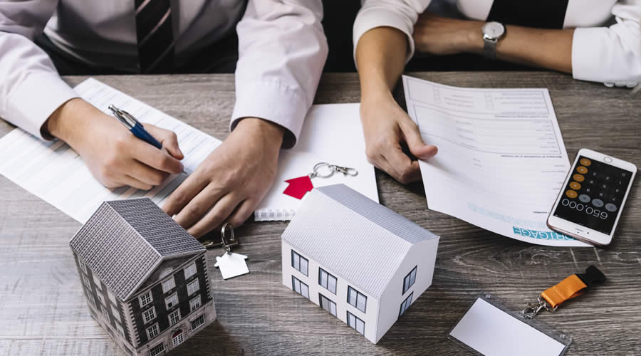 Foto de La mejor protección para tu inversión inmobiliaria en Trujillo: lo que debes saber hoy
