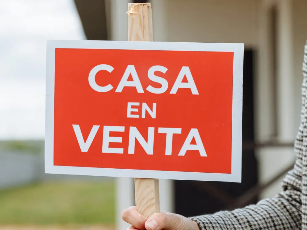 Foto de Vender rápido no es cuestión de suerte, es cuestión de precio justo
