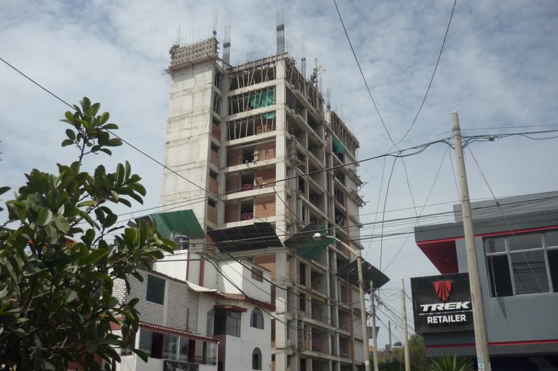 Foto de Ascenso Imparable: Cómo Evolucionaron los Precios en Urb.San Andrés y Qué Esperar del Mercado en 2026