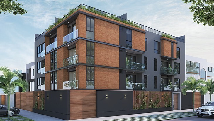 Foto de Multifamiliar con ROI: anatomía de una inversión que sí genera renta mensual