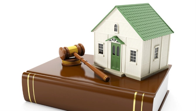 Foto de Prescripción adquisitiva: cómo podrías perder tu propiedad sin venderla