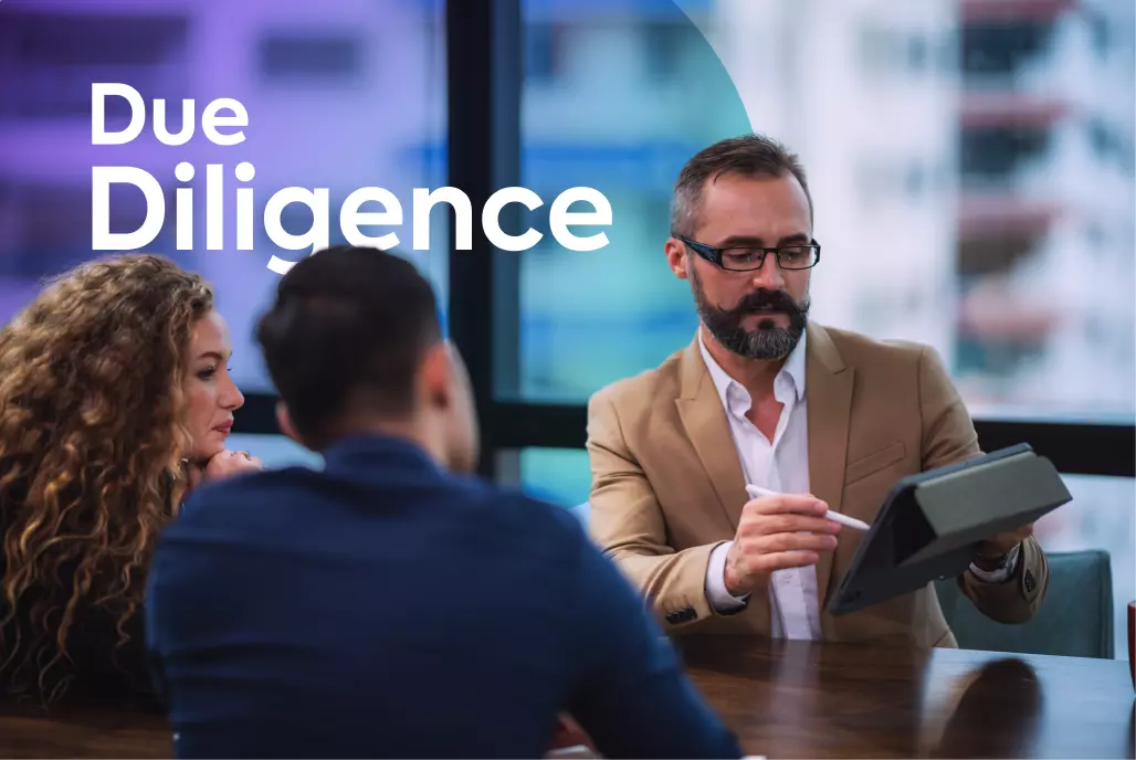 Foto de Due diligence legal: los documentos que debes revisar antes de firmar cualquier compraventa
