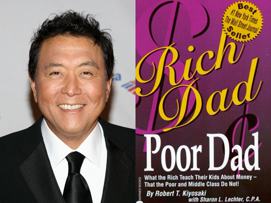 Foto de Roberto Kiyosaki: Invertir en Bienes y Raí­ces