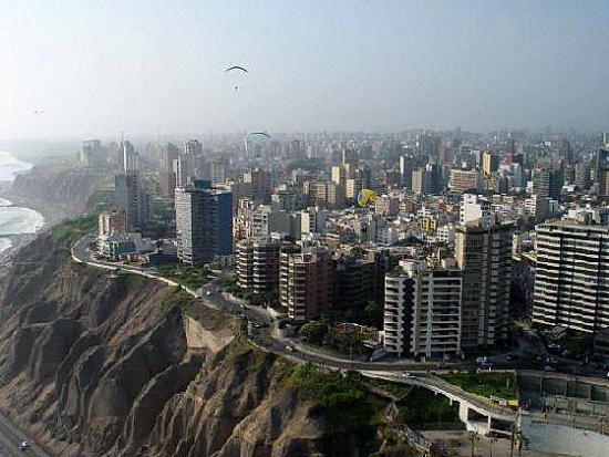 Foto de El boom de las construcciones se muda a provincias