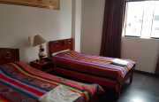 Miniatura 5 de Hostal moderno muy cerca a la UPN