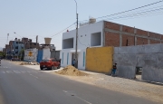 Miniatura 9 de Terreno comercial en Av.Jesús de Nazareth