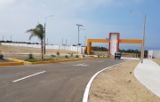 Miniatura 10 de Lote para Vivienda en Zona Potencial Urbana,Trujillo