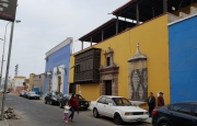 Miniatura 16 de Gran Casona Familiar en el Centro de Trujillo