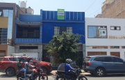Miniatura 1 de El Espacio Que Tu Familia Merece,Casa en Urb.San Andrés