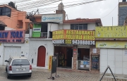 Miniatura 8 de Casa Comercial  en Óvalo Larco