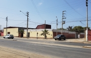 Miniatura 6 de Atractivo Terreno Comercial en Carretera a Huanchaco