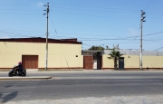 Miniatura 5 de Atractivo Terreno Comercial en Carretera a Huanchaco