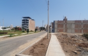 Miniatura 6 de Prometedor Terreno en Zona de Crecimiento Urbano