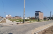 Miniatura 5 de Prometedor Terreno en Zona de Crecimiento Urbano