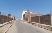 Miniatura 2 de Último Lote en Urb.Galeno II