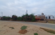 Miniatura 2 de Oportunidad Única: Terreno en Venta Frente a la Huaca del Sol y de la Luna
