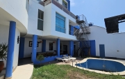 Miniatura 20 de Increíble Hotel en Huanchaco,Trujillo