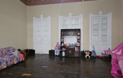 Miniatura 1 de Casona en Jr.San Martin,Trujillo