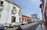 Miniatura 3 de Casona en Jr.San Martin,Trujillo