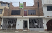 Miniatura 1 de Inmejorable Ubicación:Casa Muy Cerca al Real Plaza