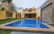 Miniatura 3 de Maravillosa Casa en Avenida Residencial