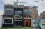 Miniatura 4 de Magnífico Local Comercial en Avenida Comercial