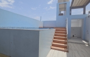 Miniatura 9 de Casa de Estreno con Piscina y Terraza en Trujillo - Vive el Placer de lo Exclusivo