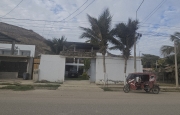Miniatura 4 de Hotel en Punta Sal, Tumbes – Inversión Turística Rentable en el Norte del Perú