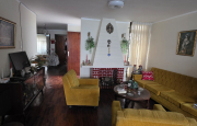 Miniatura 8 de Casa en venta en Urbanización California, Trujillo | 230 m² de terreno, jardín y cochera
