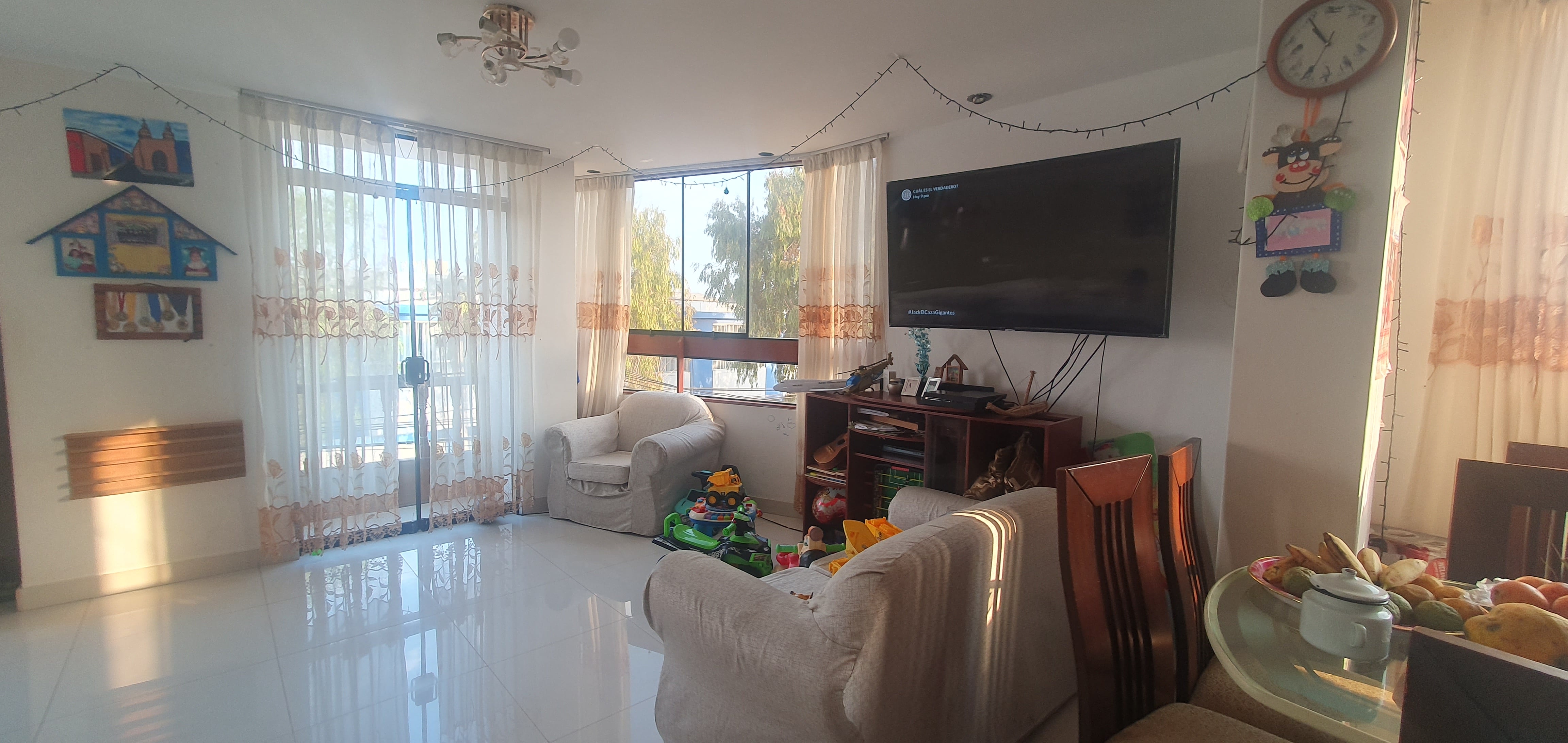 Increíble oferta: departamento en venta en una ubicación privilegiada